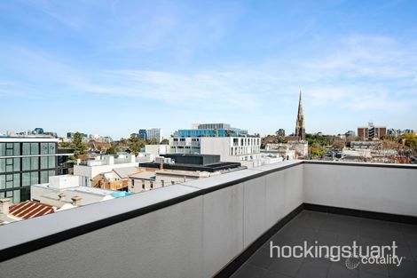 502/61 Toorak Rd, South Yarra, VIC 3141