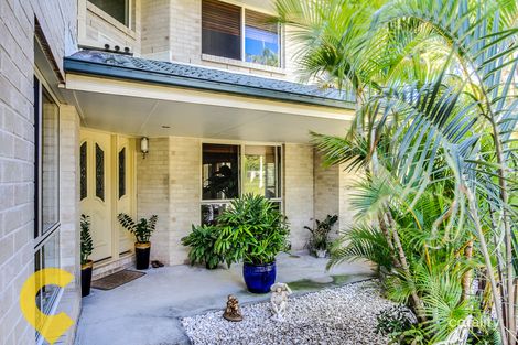 Property photo of 231 Redland Bay Road Capalaba QLD 4157