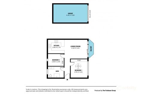 Property photo of 6/41 South Esplanade Glenelg South SA 5045