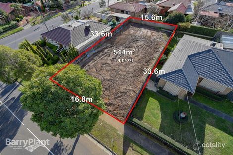3 Whitehaven Cres, Noble Park North, VIC 3174