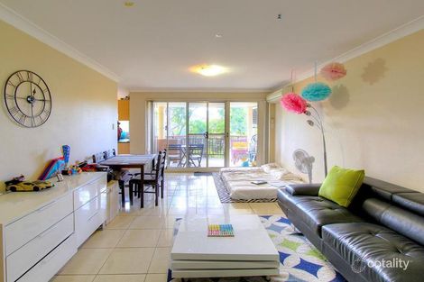Property photo of 5/108-112 Stapleton Street Pendle Hill NSW 2145