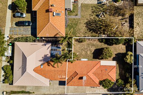 Property photo of 21B James Street North Beach WA 6020