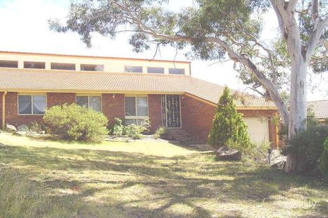 Property photo of 22 Stratos Place Cooma NSW 2630