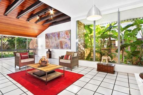 Property photo of 86 Barons Crescent Hunters Hill NSW 2110