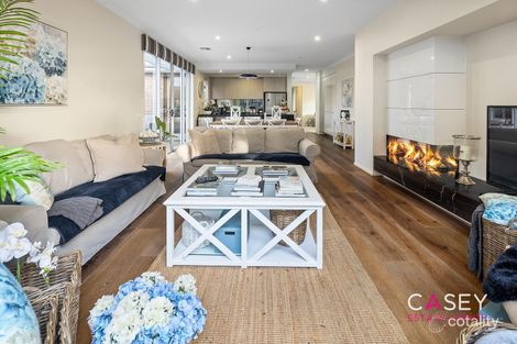 Property photo of 48 Prendergast Avenue Cranbourne East VIC 3977