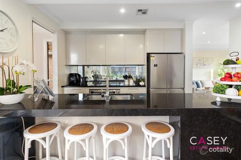 Property photo of 48 Prendergast Avenue Cranbourne East VIC 3977