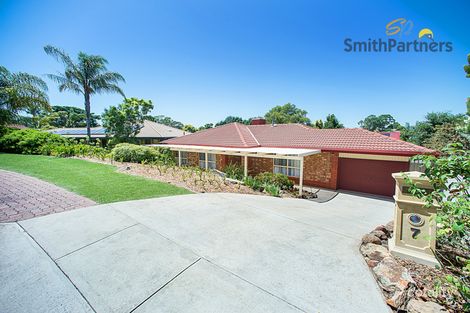 7 Zonta Pl, Modbury North, SA 5092