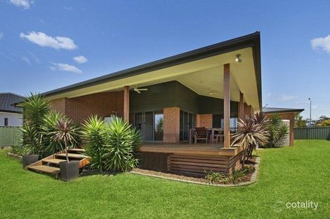 Property photo of 28 Yippenvale Circuit Crosslands NSW 2446