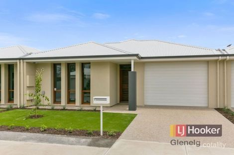 Property photo of 2A Gilmore Crescent Morphettville SA 5043