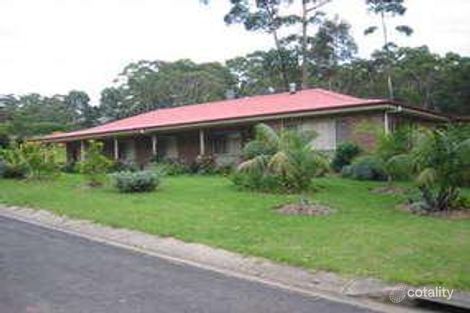Property photo of 3 Molloy Street Mollymook NSW 2539