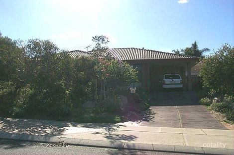 Property photo of 1 Cordelia Place Alexander Heights WA 6064
