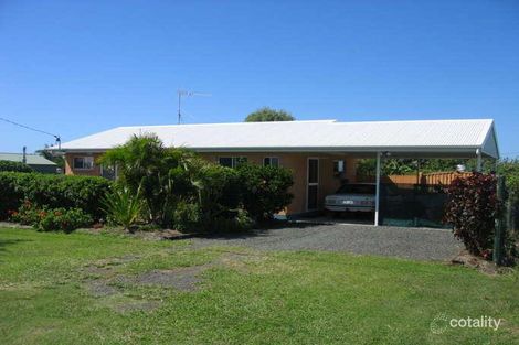 Property photo of 3 Spray Street Burnett Heads QLD 4670