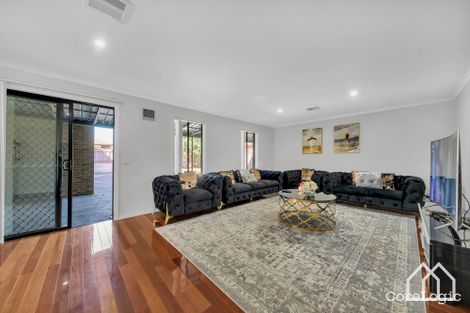 Property photo of 3 Encounter Place Epping VIC 3076