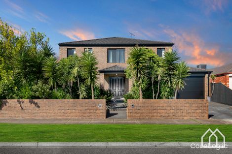Property photo of 3 Encounter Place Epping VIC 3076