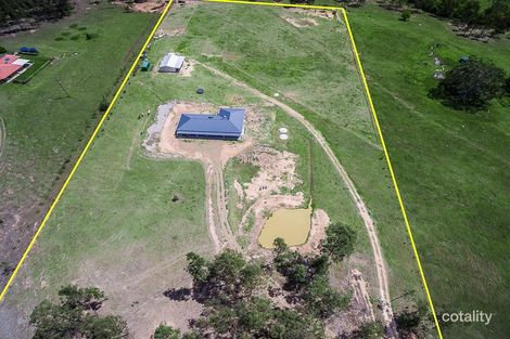Property photo of 59 Grandchester-Mount Mort Road Grandchester QLD 4340