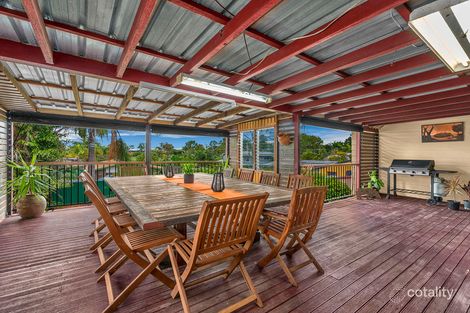 Property photo of 28 Bygrave Street Strathpine QLD 4500