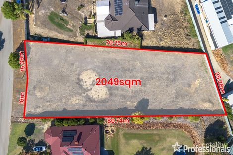 9 Chateau Ct, Mount Richon, WA 6112