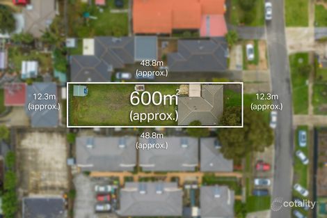 30 Ascot St S, Altona Meadows, VIC 3028