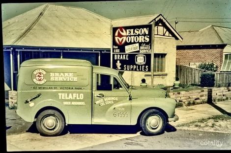 Property photo of 62 McMillan Street Victoria Park WA 6100