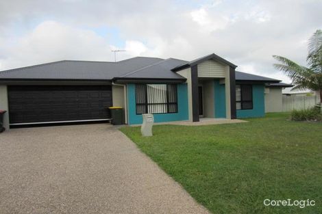 Property photo of 10 Aspley Drive Kirwan QLD 4817