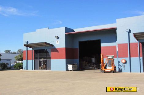 1/2c Spine St, Sumner, QLD 4074