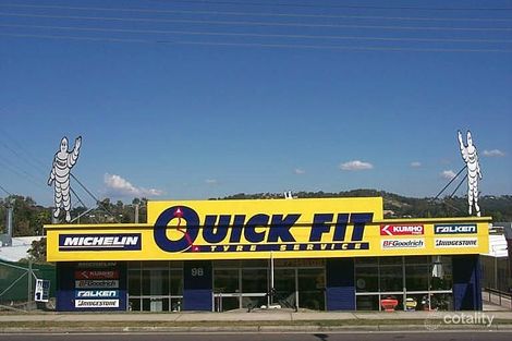 100 Sugar Rd, Maroochydore, QLD 4558