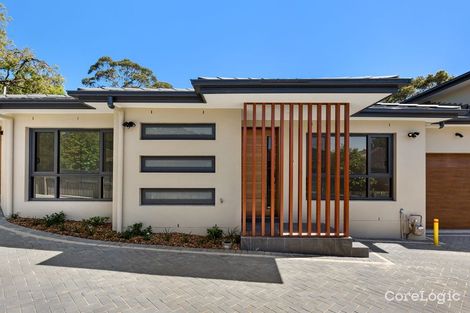 Property photo of 2/19 Alexandria Avenue Eastwood NSW 2122