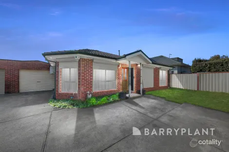 3/20 Sydney St, Albion, VIC 3020