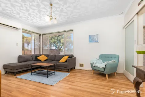 Property photo of 115 Railway Street Bluff Point WA 6530