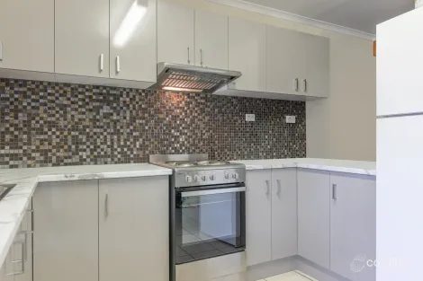 Property photo of 4/24 McCann Street South Gladstone QLD 4680