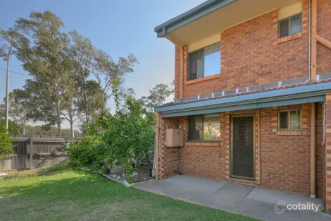 Property photo of 4/24 McCann Street South Gladstone QLD 4680