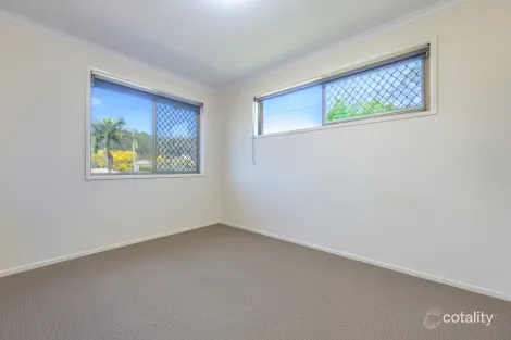 Property photo of 4/24 McCann Street South Gladstone QLD 4680