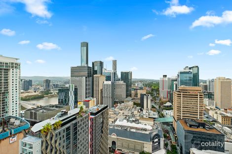 Property photo of 3601/108 Albert Street Brisbane City QLD 4000