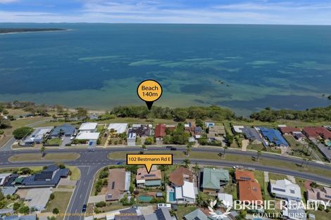 Property photo of 102 Bestman East Road Sandstone Point QLD 4511