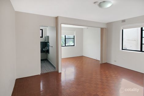 14/18 Glen St, Paddington, NSW 2021