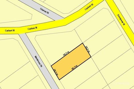 Montrose St, Ogmore, QLD 4706