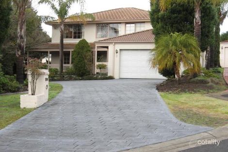 3 Luton Ct, Doncaster East, VIC 3109