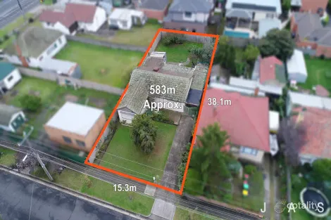 42 Dunedin St, Maidstone, VIC 3012