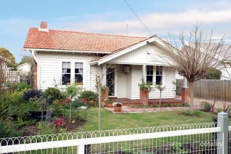 25 Speight St, Newport, VIC 3015