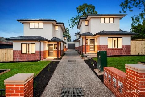 5 Ruthven St, Rosanna, VIC 3084