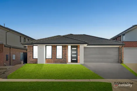 502 Heather Gr, Clyde North, VIC 3978