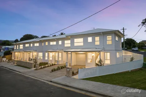 Property photo of 2 Dumfries Avenue Mount Ousley NSW 2519