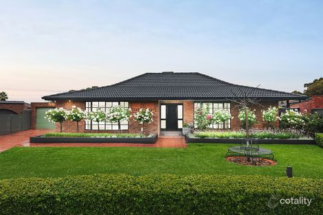 Property photo of 20 Dunbar Court Keilor Downs VIC 3038