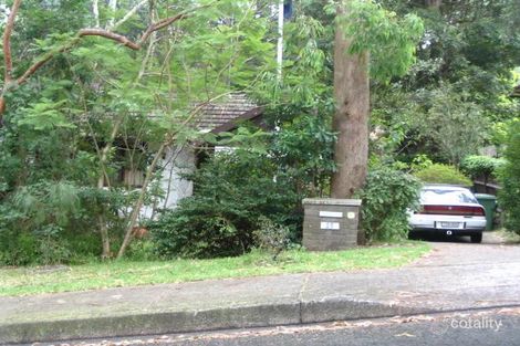 35 Finlay Rd, Warrawee, NSW 2074