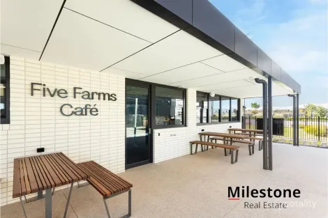 Property photo of 502 Heather Grove Clyde North VIC 3978