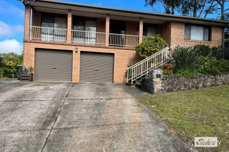 Property photo of 2 Berry Place Surf Beach NSW 2536