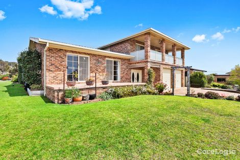 Property photo of 34 Coila Avenue Tuross Head NSW 2537