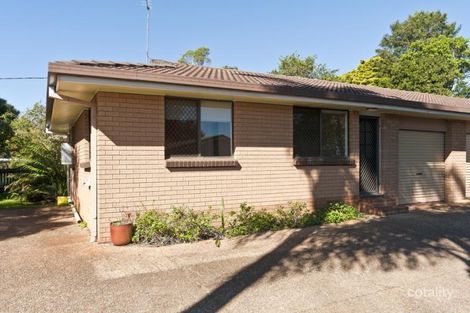 1/7 Norman St, South Toowoomba, QLD 4350