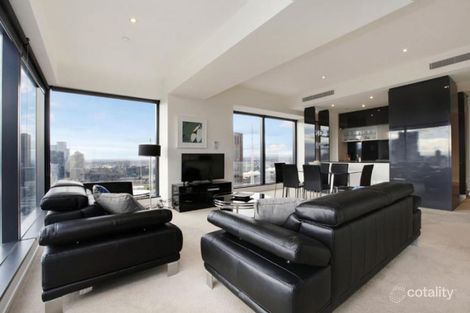 Property photo of 3605/7 Riverside Quay Southbank VIC 3006