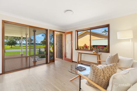 Property photo of 2/34 Keith Compton Drive Tweed Heads NSW 2485